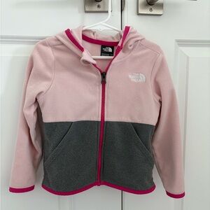 North Face Kids Jacket
